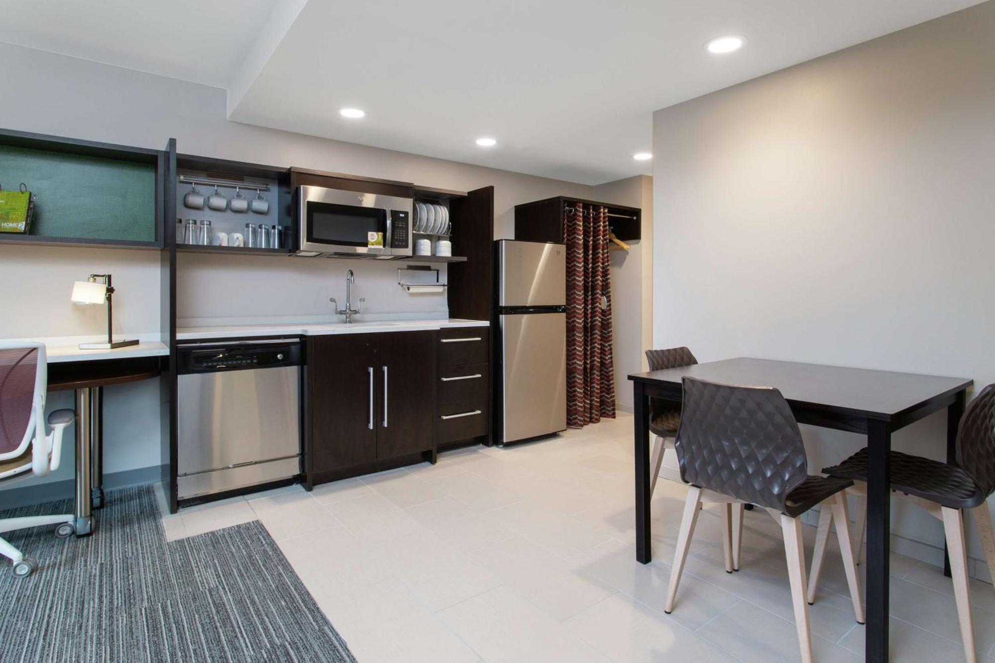 Home2 Suites Smithfield Providence Exterior foto